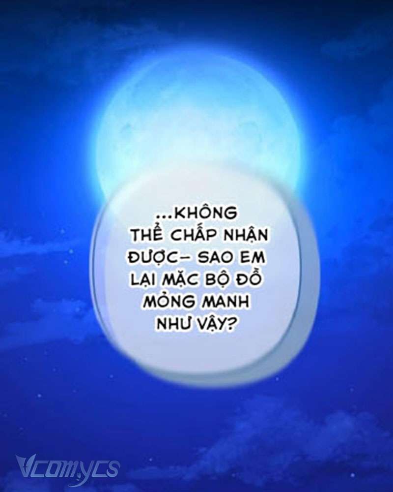 Trước Khi Em Có Ý Định Chạy Trốn Ta Sẽ Ngăn Chặn Nó Chap 2 - Trang 4