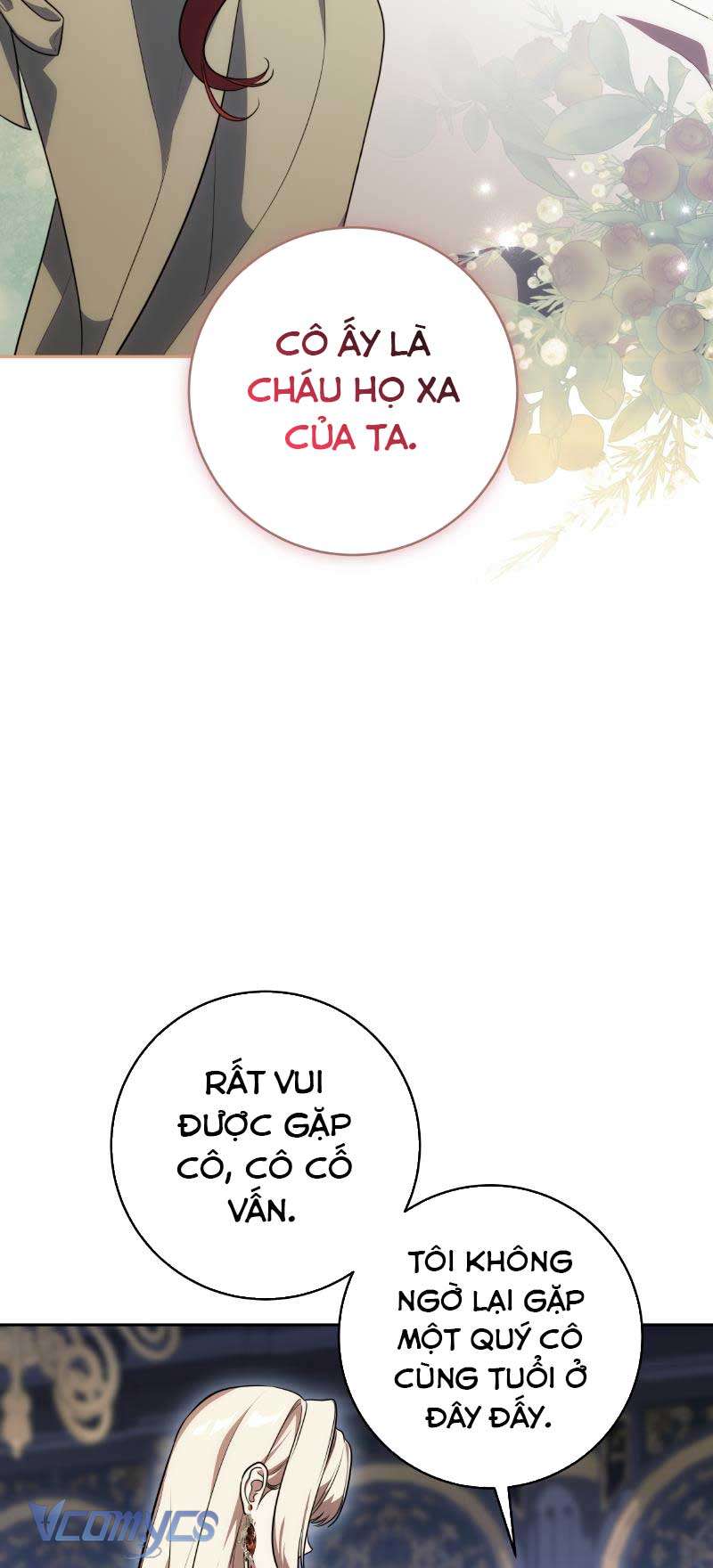 Cái Giá Phải Trả Chap 82 - Trang 2