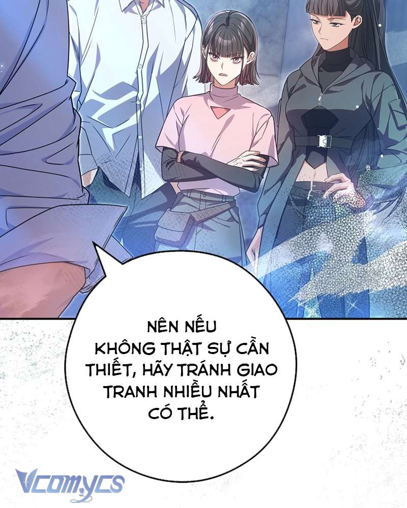 Nhật Ký Từ Chức Cấp S Của Thợ Săn Công Chức Chapter 29 - Trang 4