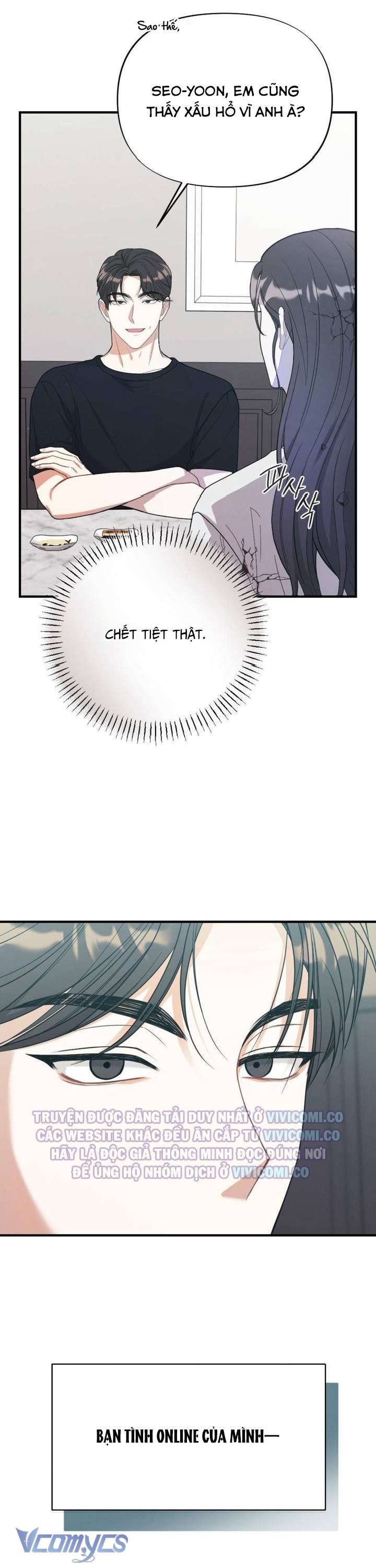 [18+] Bảo Làm Việc Ở Nhà Mà Lại... Chap 6 - Next Chap 7