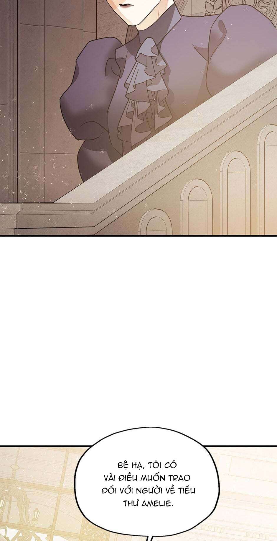 Liều Thuốc An Thần Của Bạo Chúa Chap 31 - Next Chap 32