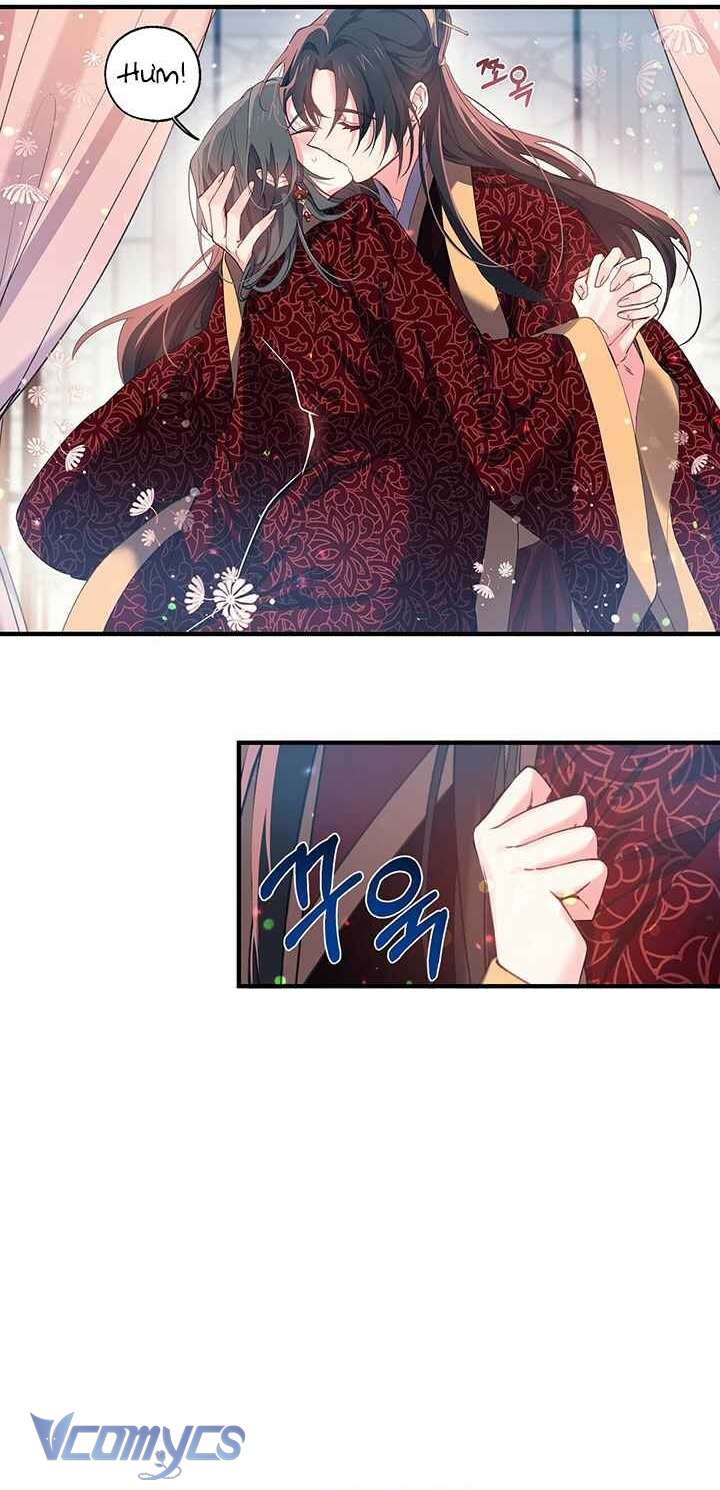 [18+] Chú Chim Nhỏ Của Yêu Tinh Chap 21 - Next Chap 22