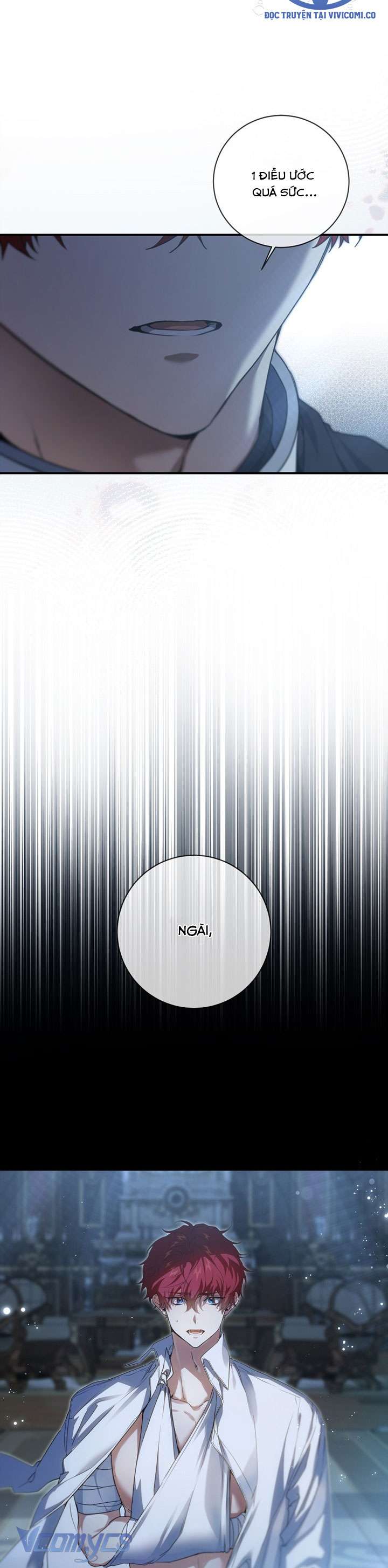 Lại Một Lần Nữa Hướng Về Ánh Sáng Chap 98 - Next Chap 99