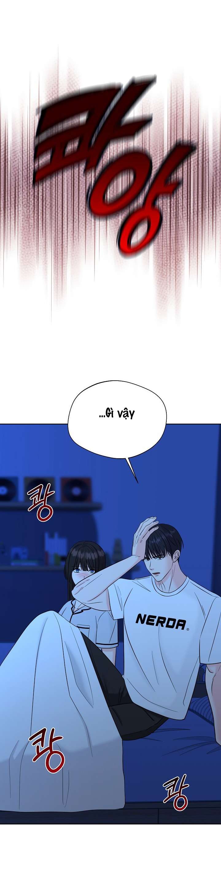 Ván Chơi Cá Cược Chap 23 - Trang 2