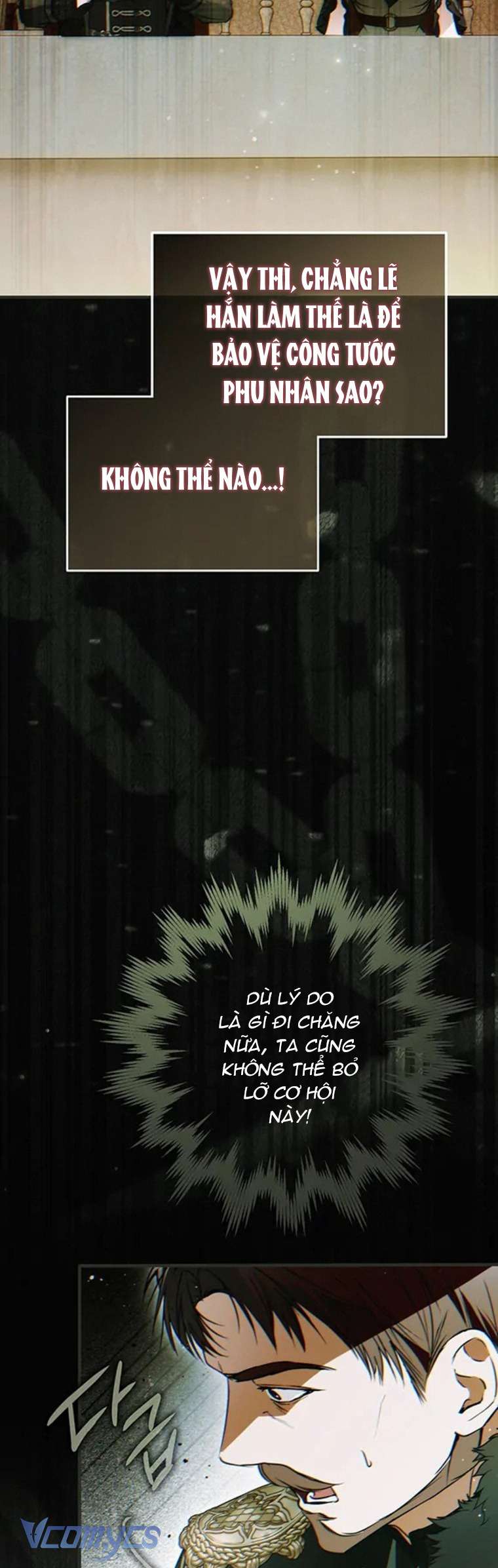 Ai Đó Đang Điều Khiển Cơ Thể Của Tôi Chapter 58 - Trang 4