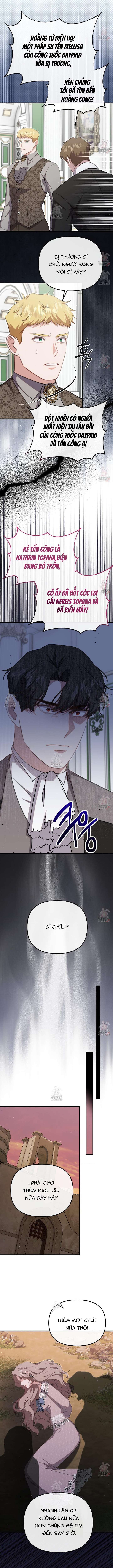 Sau Khi Trùng Sinh Chị Gái Muốn Cướp Lấy Vị Hôn Phu Của Tôi Chap 59 - Next 