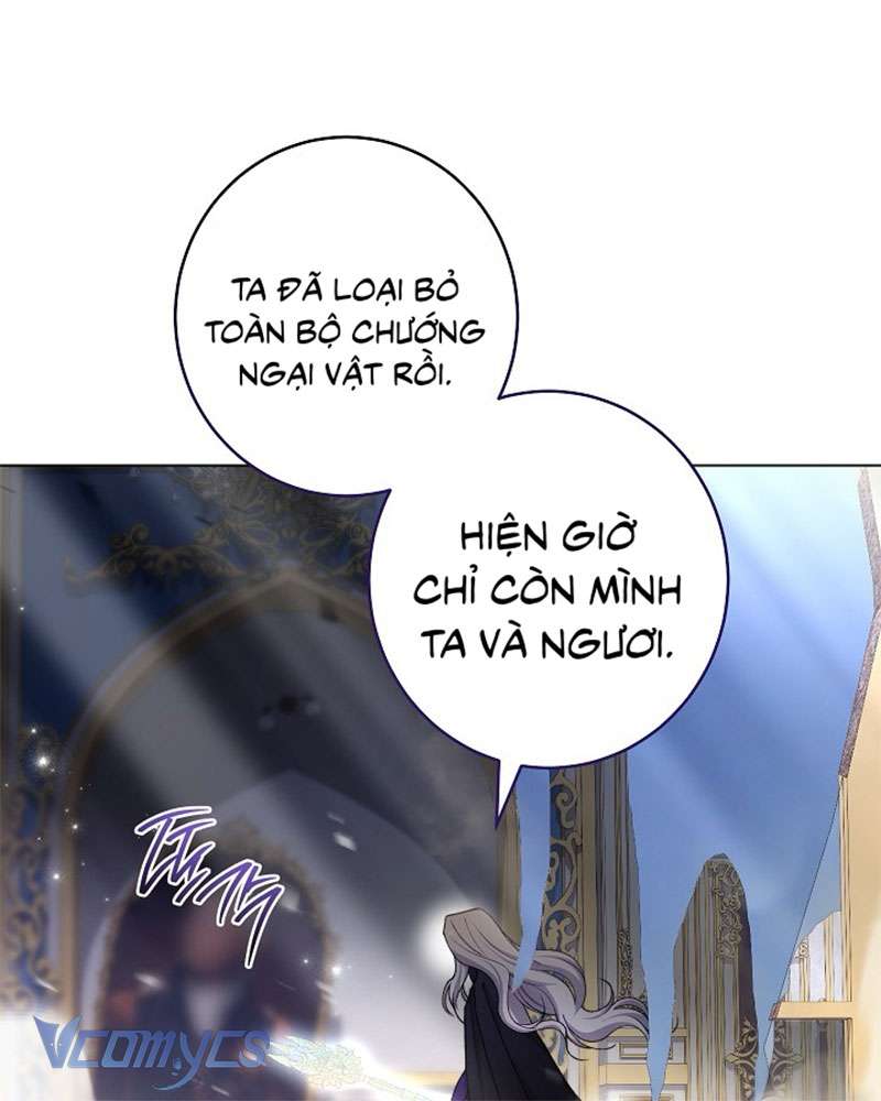 Hầu Gái Độc Quyền Của Hoàng Hậu Phản Diện Chap 97 - Trang 4