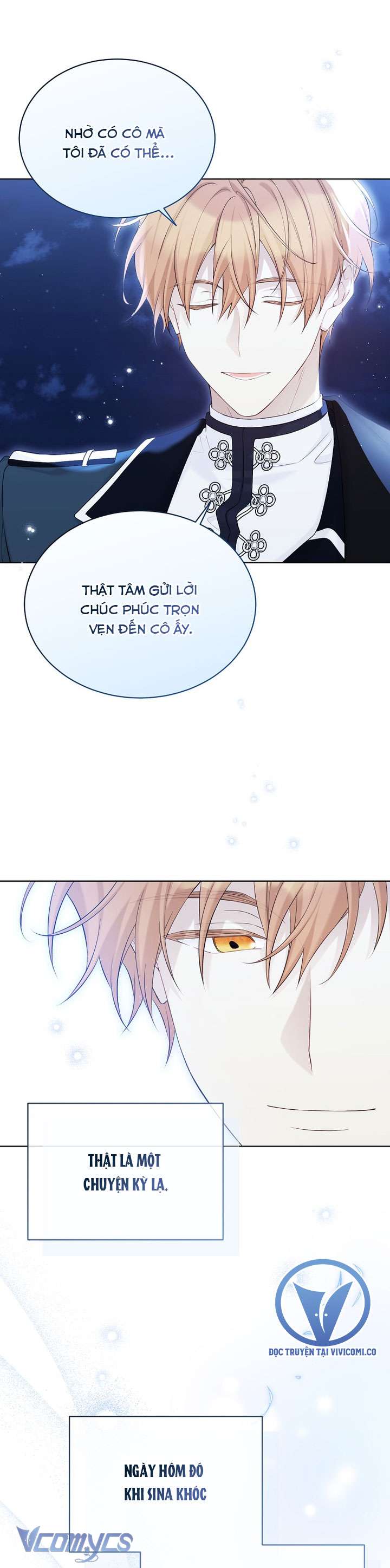 Vương Miện Lục Bảo Chap 119 - Trang 2