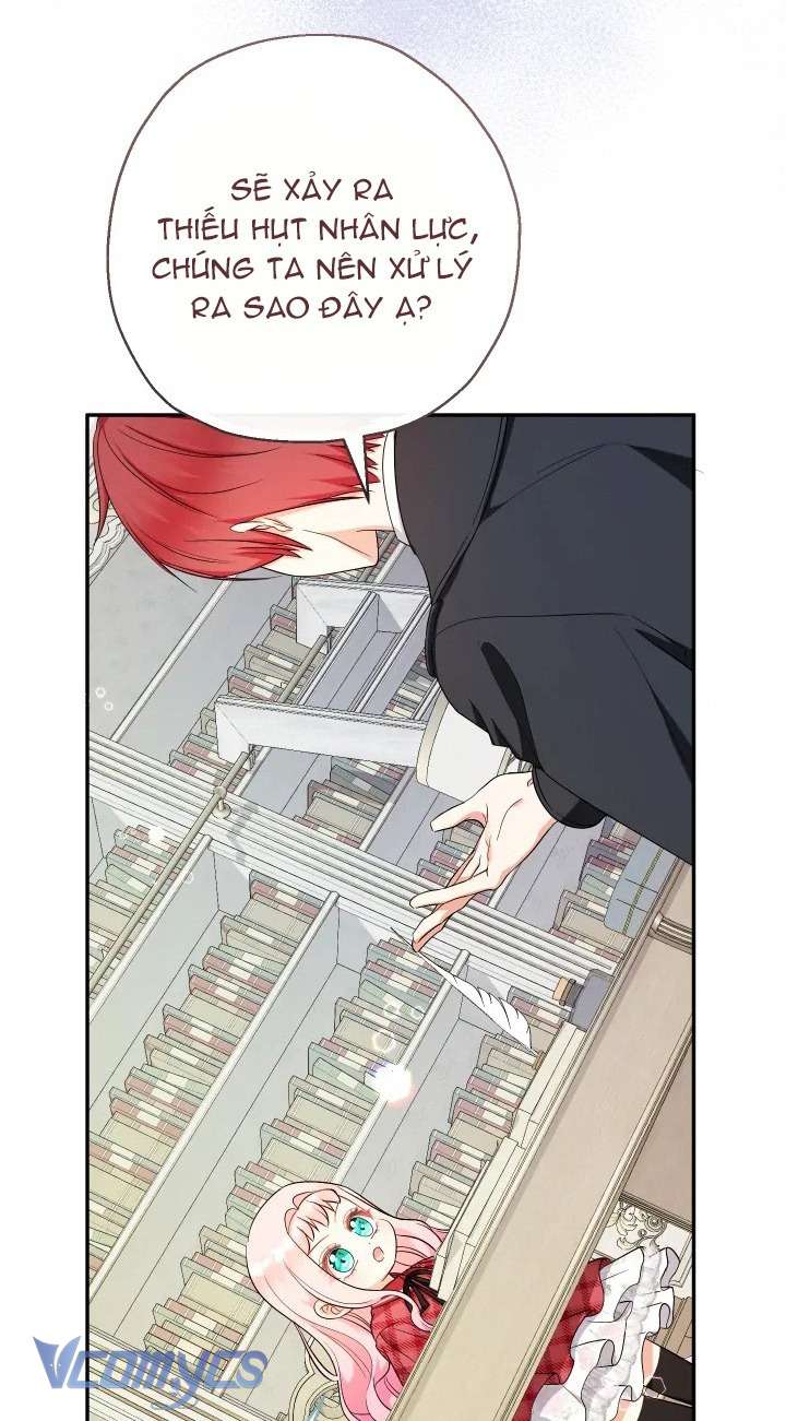 Tiểu Thư Tích Tiền Đi Bụi Chapter 90 - Trang 4