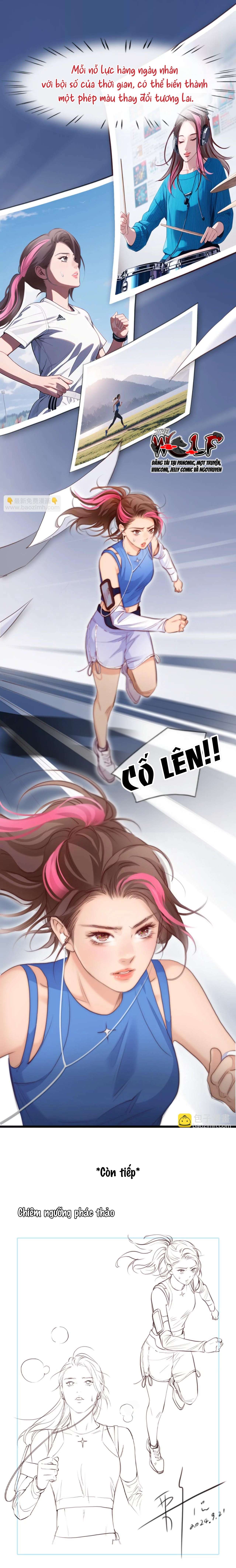 Vòng Xoáy Thời Gian Chap 48 - Trang 2