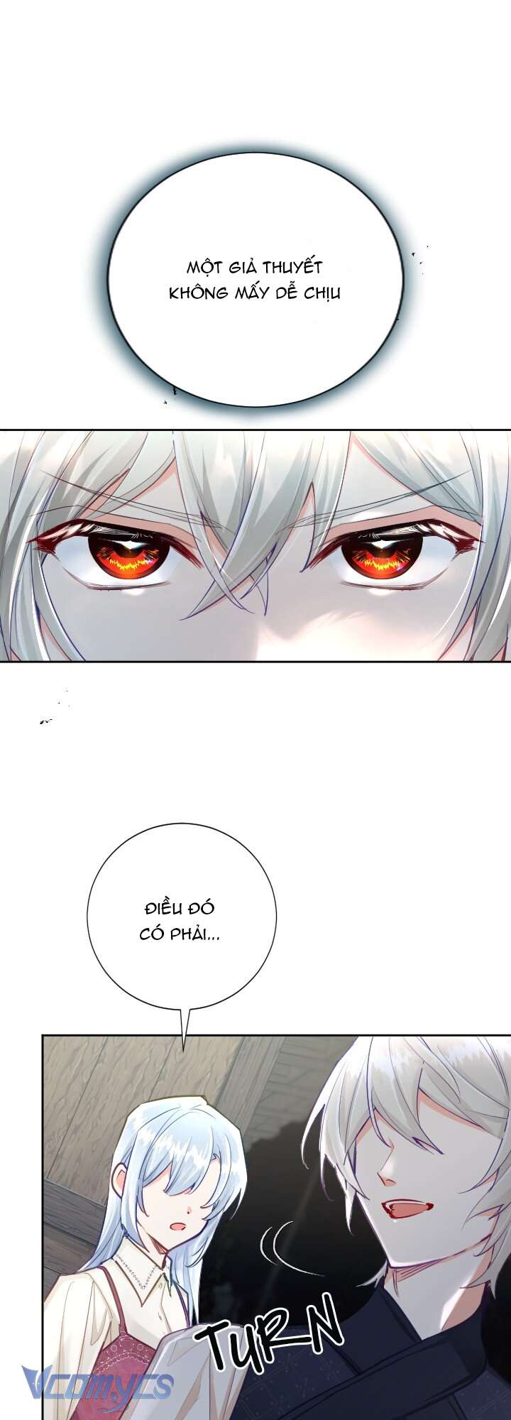 Sự Báo Thù Của Một Vị Thánh Chap 102 - Trang 2