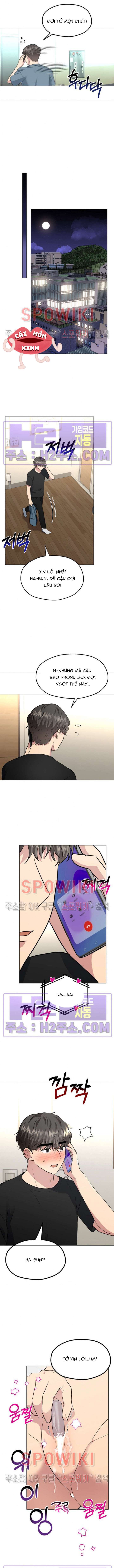 Twenty Nights Twenty Nights-Chap 38 - Trang 2