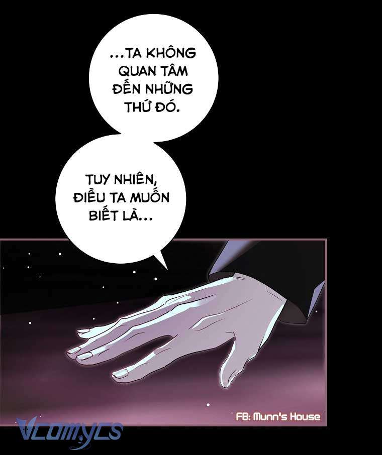 Này Boss Phản Diện, Tôi Có Thể Làm Mọi Thứ Trừ Cưới Ngài Chap 25 - Next Chap 26