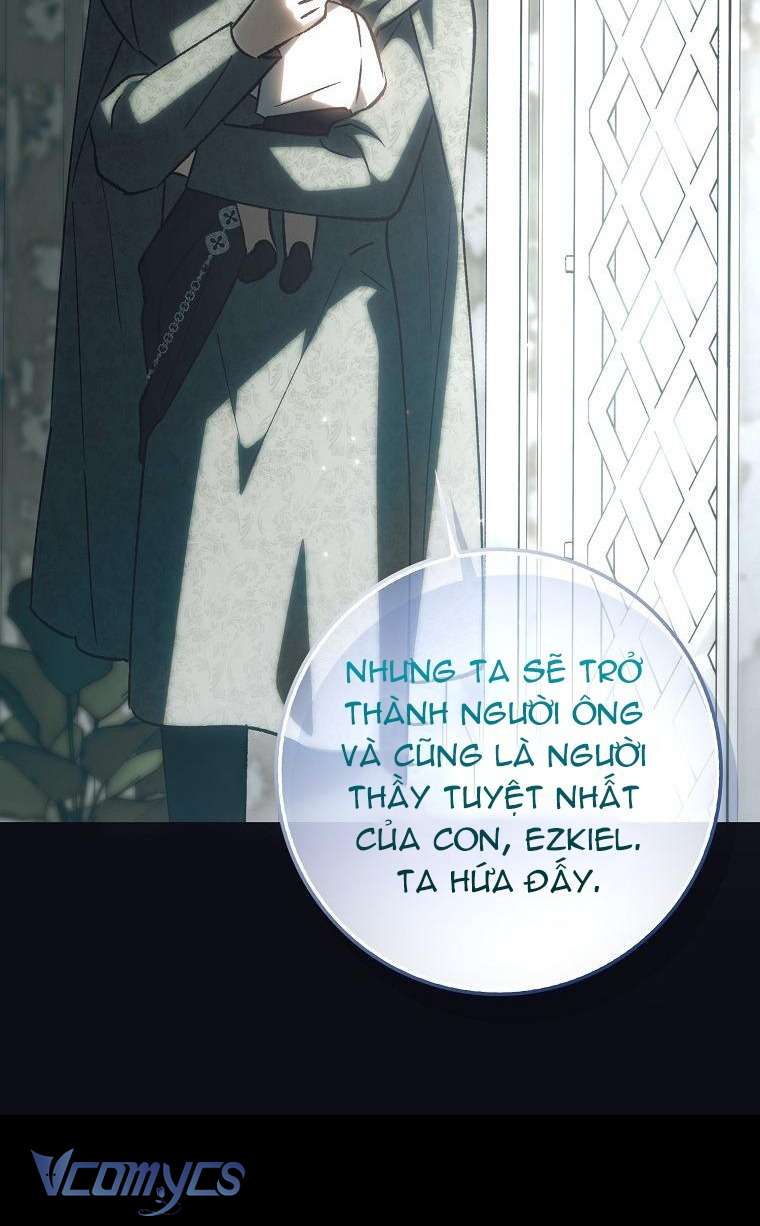 Công Chúa Bạch Hổ Không Có Nguy Hiểm Nha! Chap 12 - Trang 2