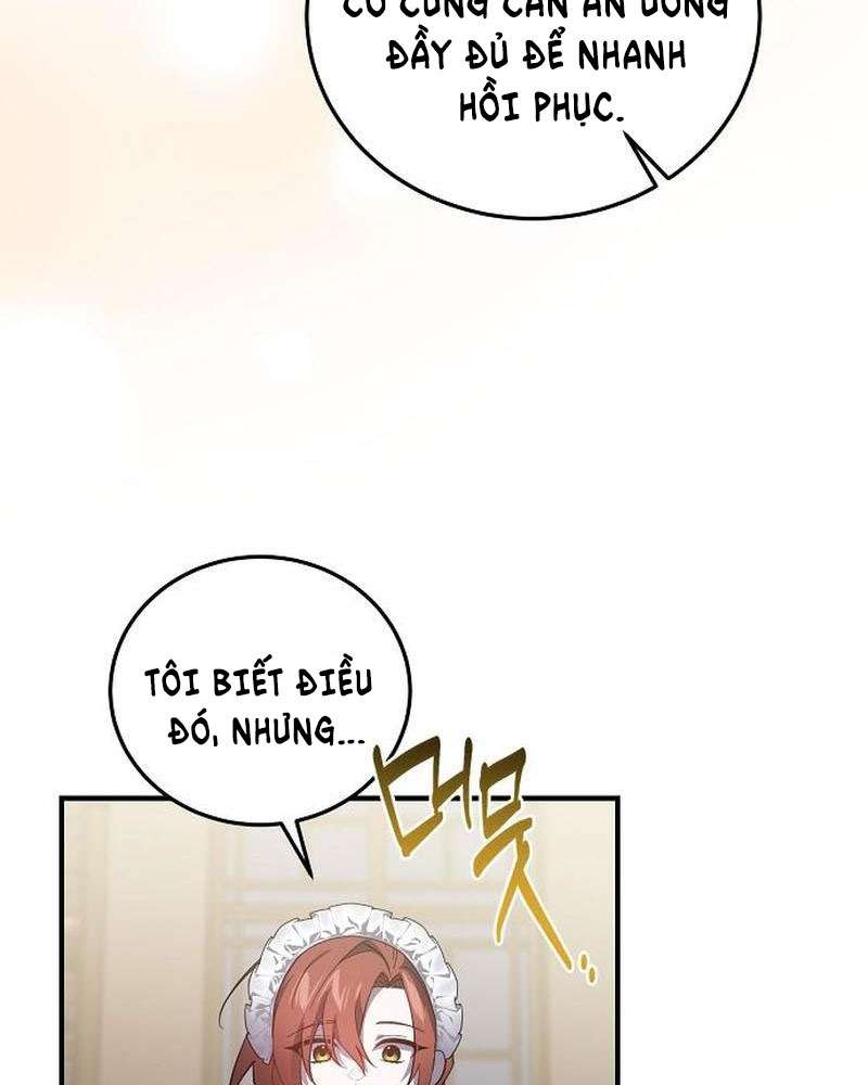 Nữ Hầu Báo Thù: Thời Khắc Cuối Cùng Chap 38 - Trang 2