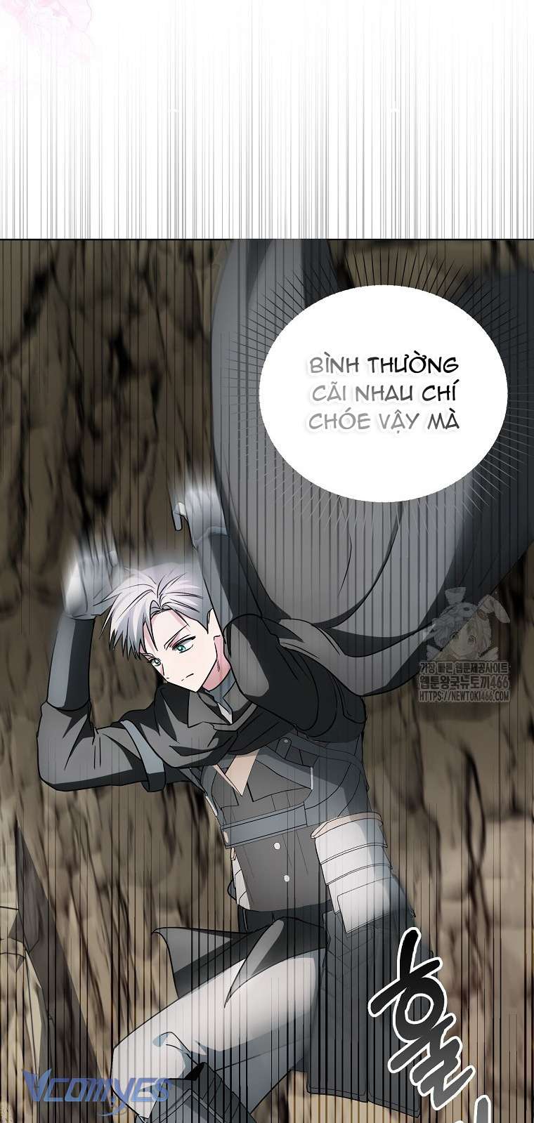 Kế Hoạch Nghỉ Hưu Của Nhân Vật Phản Diện Chap 25 - Trang 4