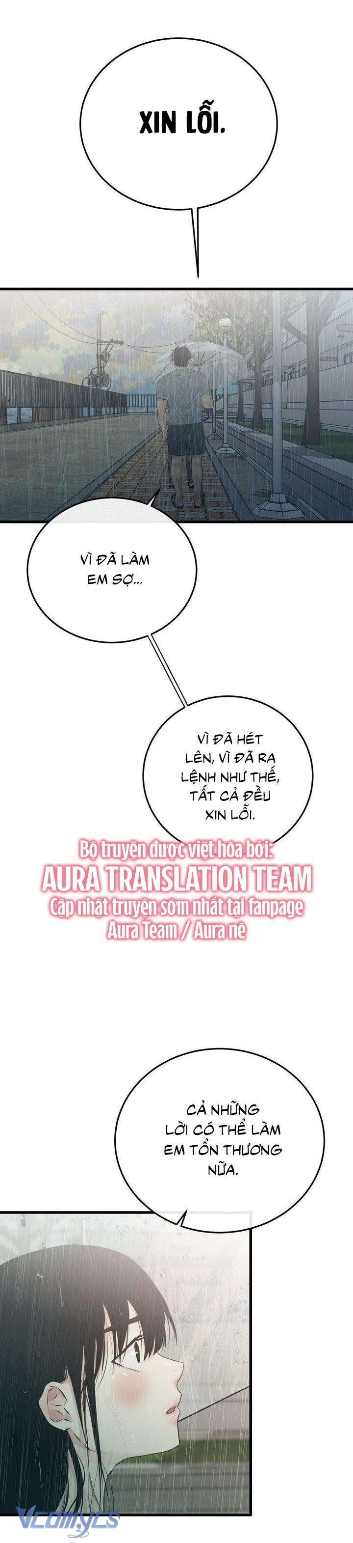 Trở Thành Gia Đình Chap 52 - Next Chap 53