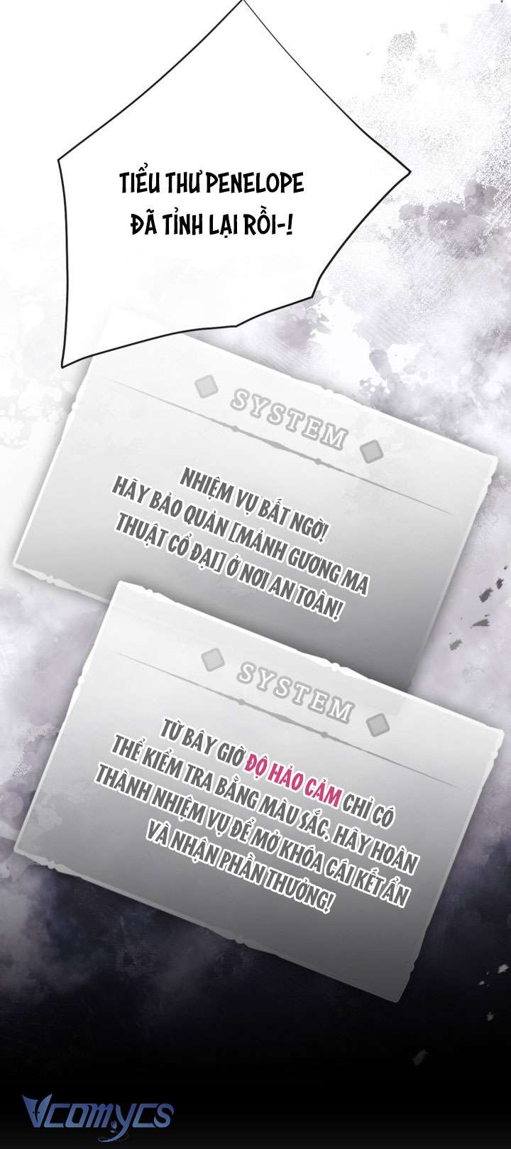 Kết Cục Của Nhân Vật Phản Diện Chỉ Có Thể Là Cái Chết Chap 163 - Trang 4