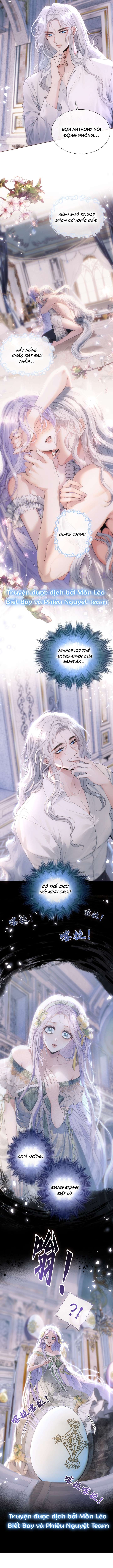 Nuôi Dưỡng Tân Nương Của Ác Long Chap 8 - Next Chap 9