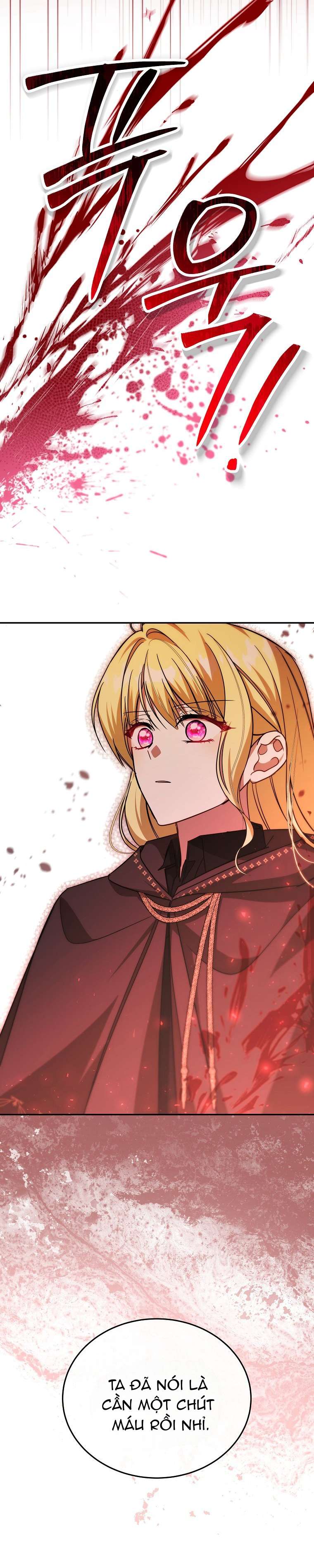 Chị Gái Tôi Là Nhân Vật Chính Chap 49 - Next Chap 50