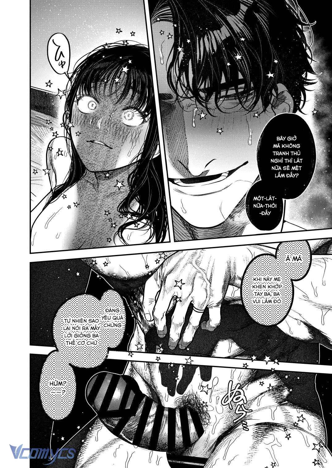 [18+] Tuyển Tập Truyện Ngắn Manga Chap 114.2 - Next 