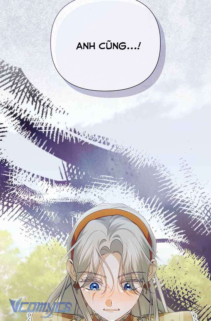 Phương Pháp Che Giấu Đứa Con Của Hoàng Đế Chap 121 - Trang 3