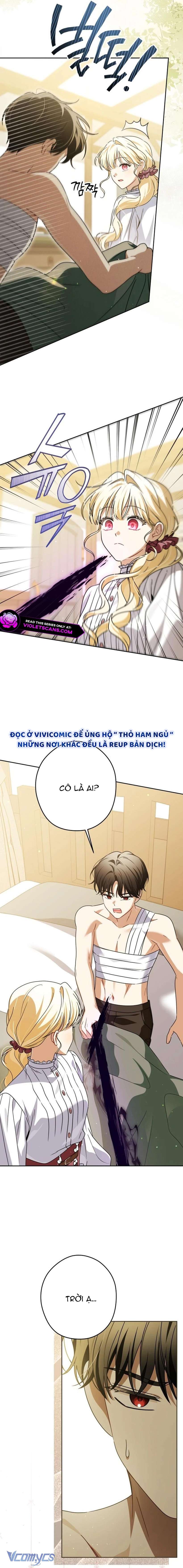 Gia Đình Phản Diện Phản Đối Tự Lập Chap 80 - Trang 2