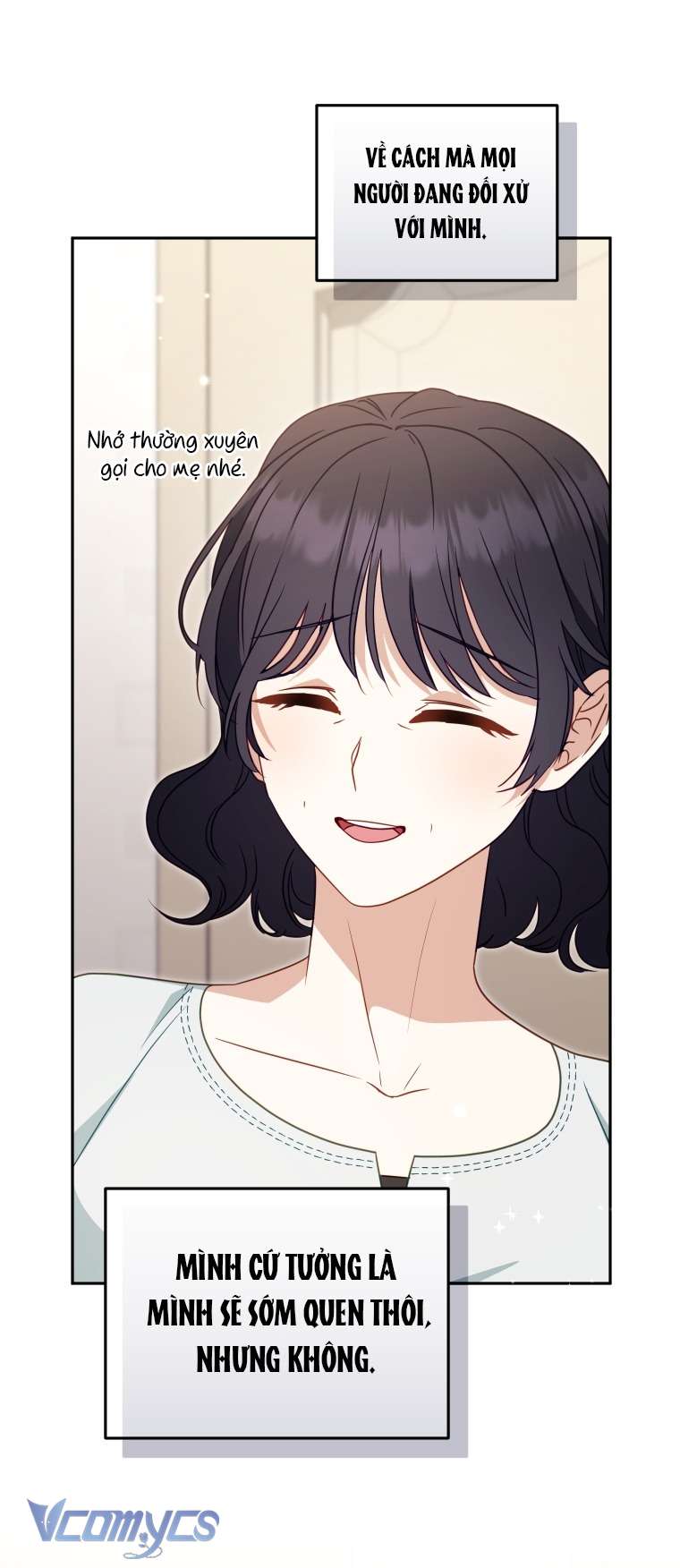 Tôi Được Nuôi Dưỡng Bởi Những Kẻ Phản Diện Chap 111 - Trang 2