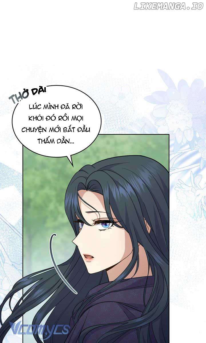 Hôn Nhân Giả Dối Chap 74 - Trang 4
