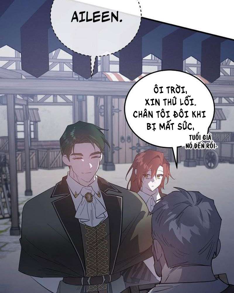 Nữ Hầu Báo Thù: Thời Khắc Cuối Cùng Chap 37 - Trang 2