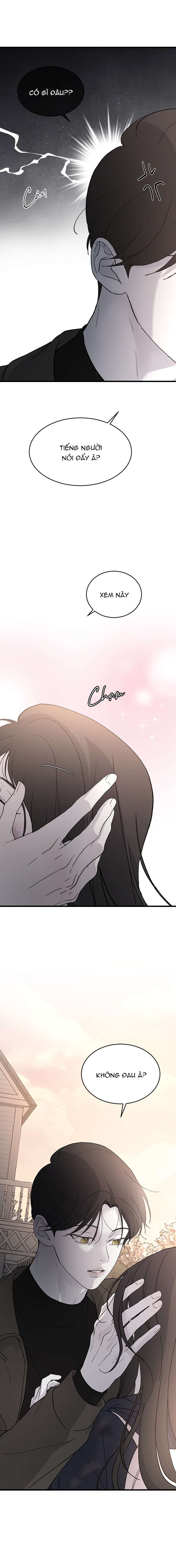 Ba Anh Trai Cực Phẩm Của Tôi Chap 92 - Trang 3