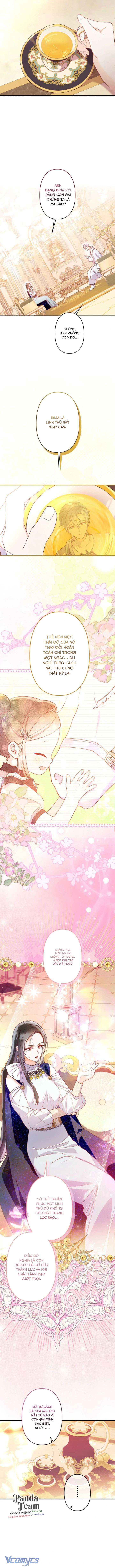 Kiếp Này Em Sẽ Không Sống Dưới Cái Bóng Của Người Chị Song Sinh Chap 22 - Next Chap 23