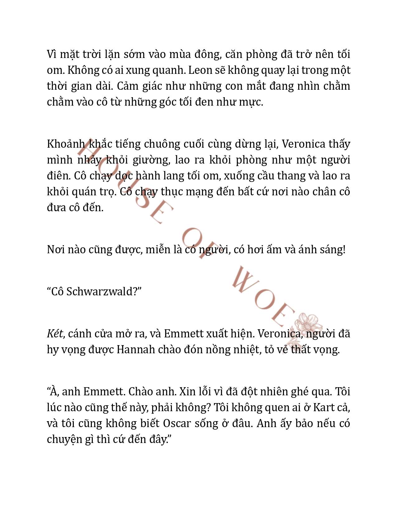 [NOVEL] QUÝ CÔ QUÁI VẬT VÀ HIỆP SĨ THÁNH Chap 46 - Next Chap 47