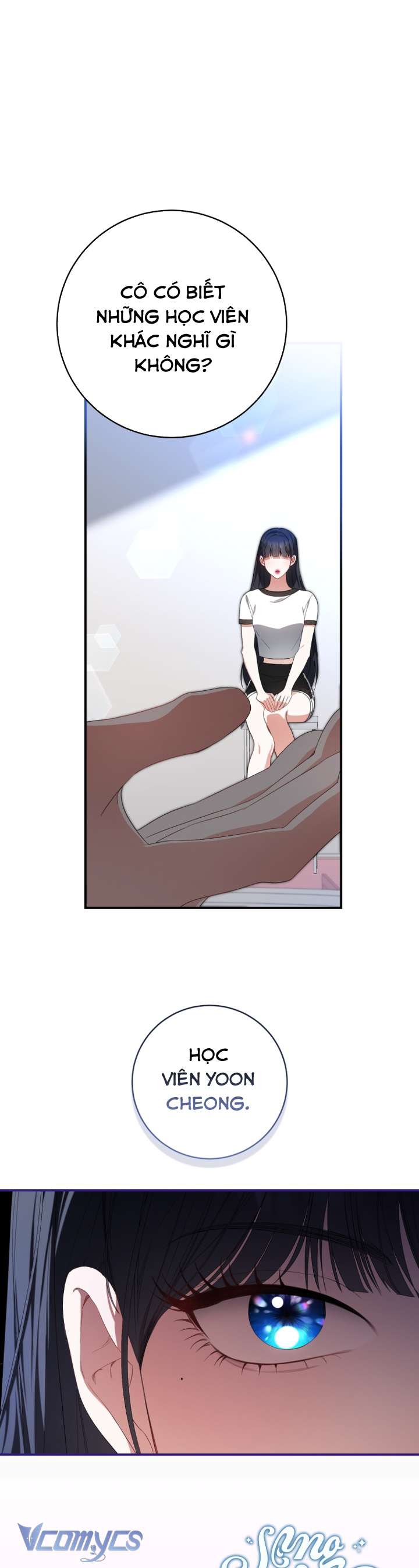 Trở Thành Leader Của Nhóm Nhạc Nữ Đang Trên Bờ Vực Sụp Đổ Chap 4 - Next Chap 5