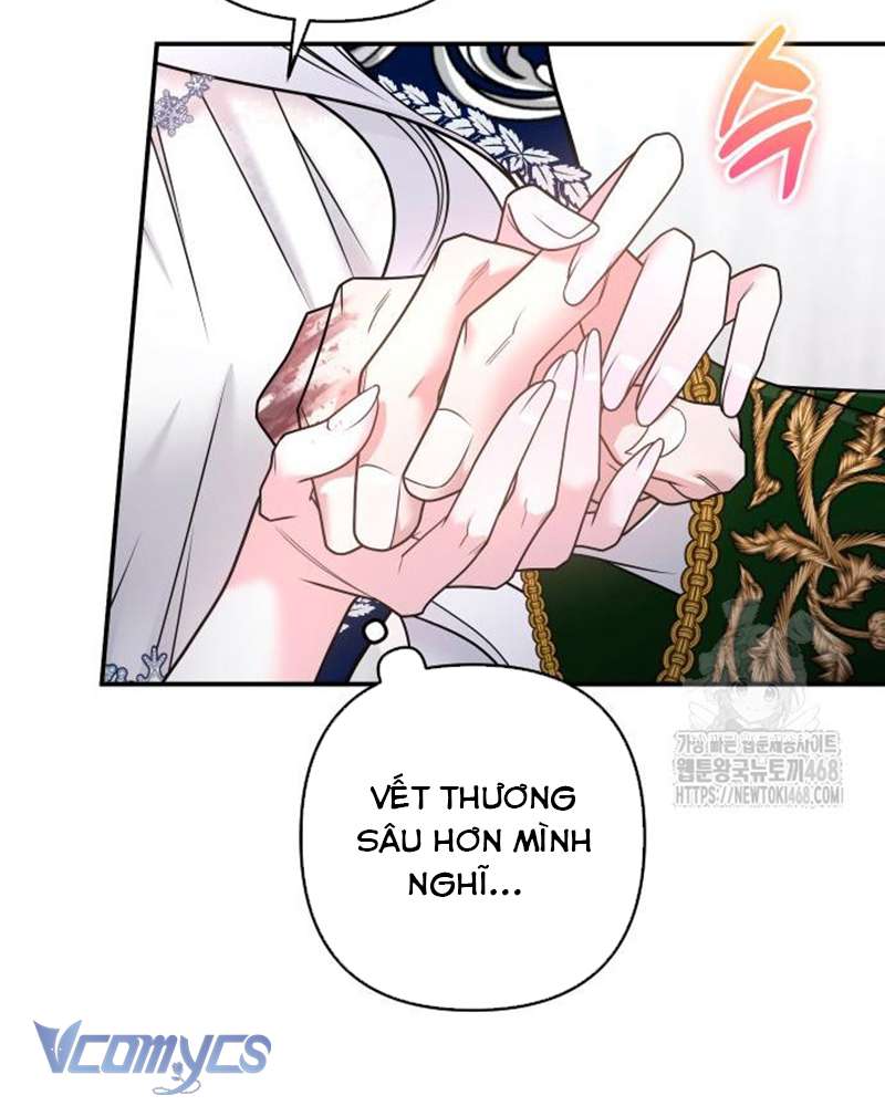 Trước Khi Em Có Ý Định Chạy Trốn Ta Sẽ Ngăn Chặn Nó Chap 18 - Next Chap 19