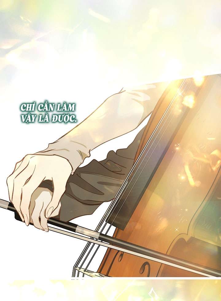 [END SS1] Đóa Hoa Là Mồi Nhử Chap 20 - Trang 2