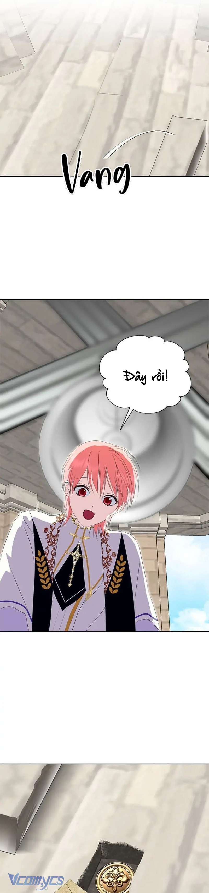 [PNT] Phía Sau Mặt Nạ Của Nam Chính Hiền Lành Chap 31 - Trang 2