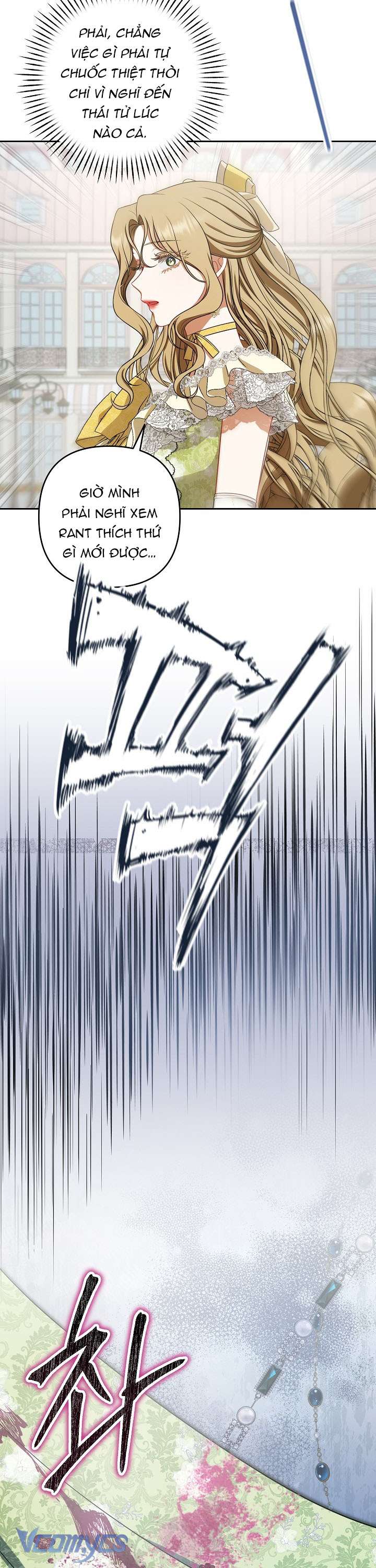 Tôi Đã Xem Một Vở Kịch Chap 16 - Trang 2