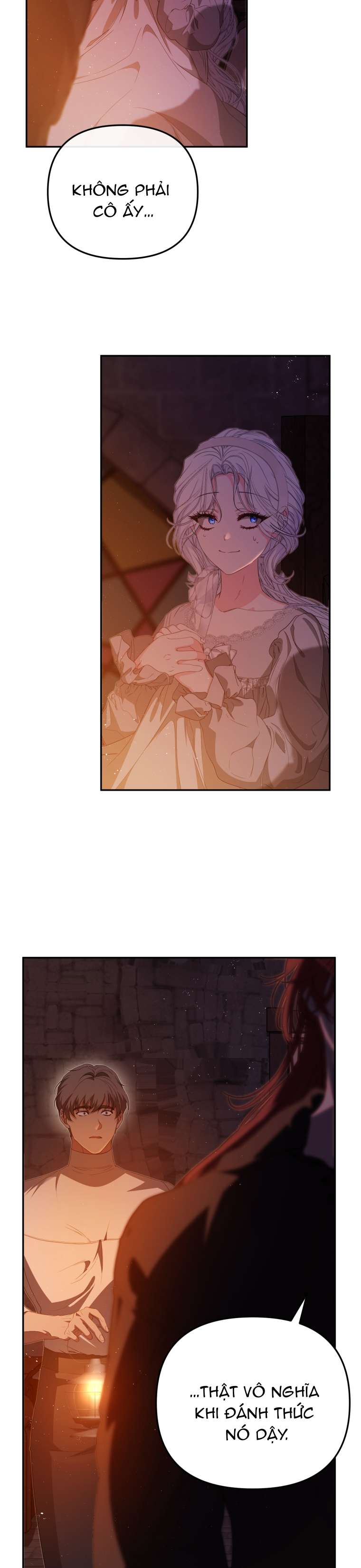 Người Phải Trả Giá Bằng Mạng Sống Vì Đã Lừa Dối Tôi Chap 5 - Trang 4