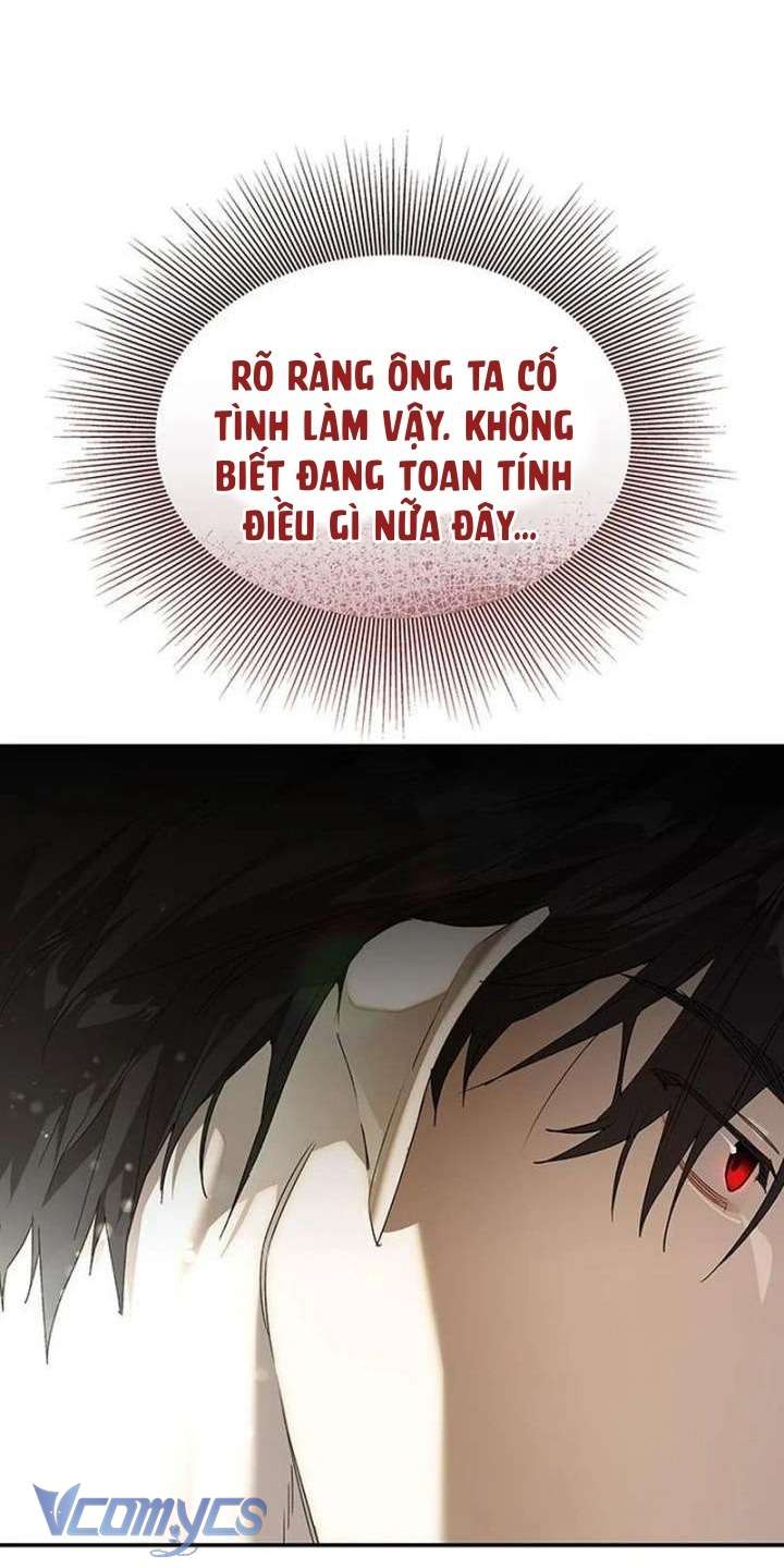 Cứ Cố Gắng Hết Sức Để Hối Hận Chap 34 - Next 