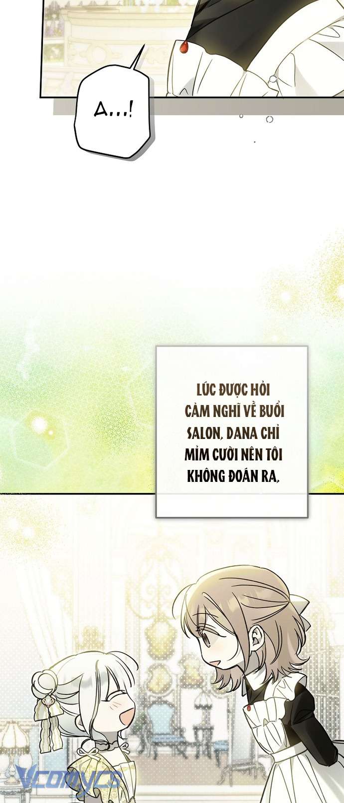 Độc Chiếm Sủng Ái Của Công Chúa Út, Mọi Người Đều Say Mê Tôi. Chap 28 - Trang 3