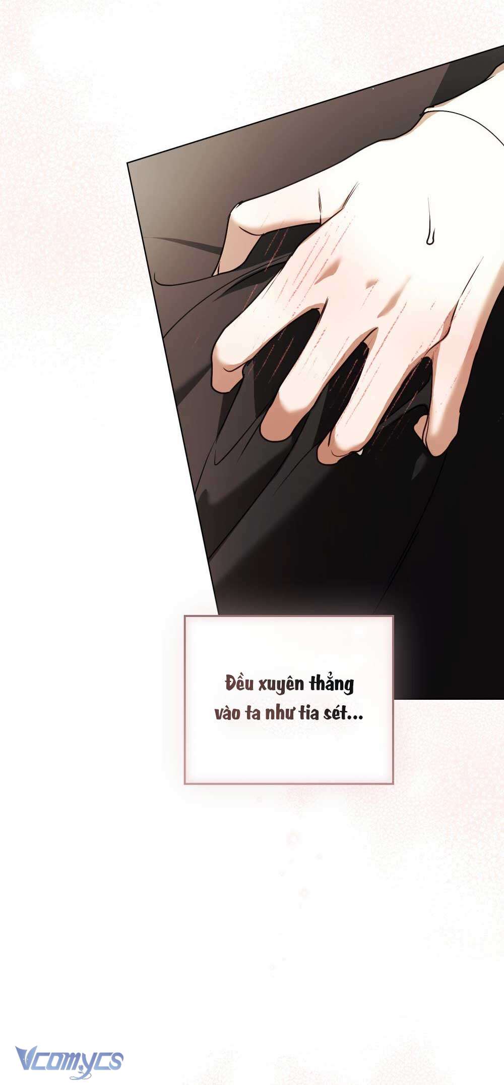 Hôn Nhân Khế Ước Chap 56 - Trang 3