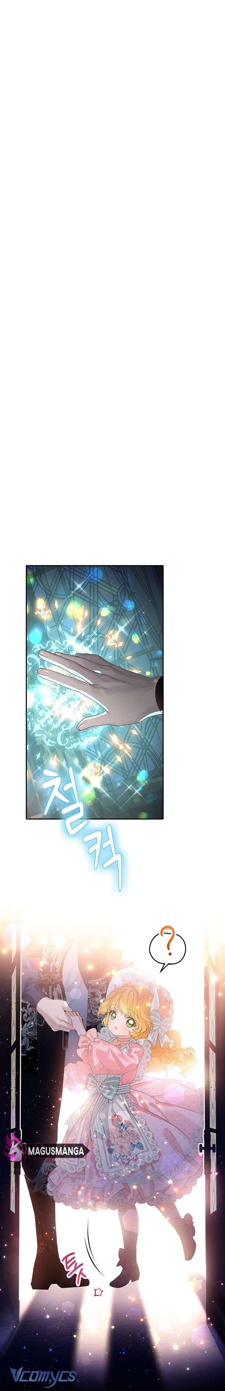 Trở Thành Người Thừa Kế Của Gia Đình Phản Diện Chap 33 - Trang 3