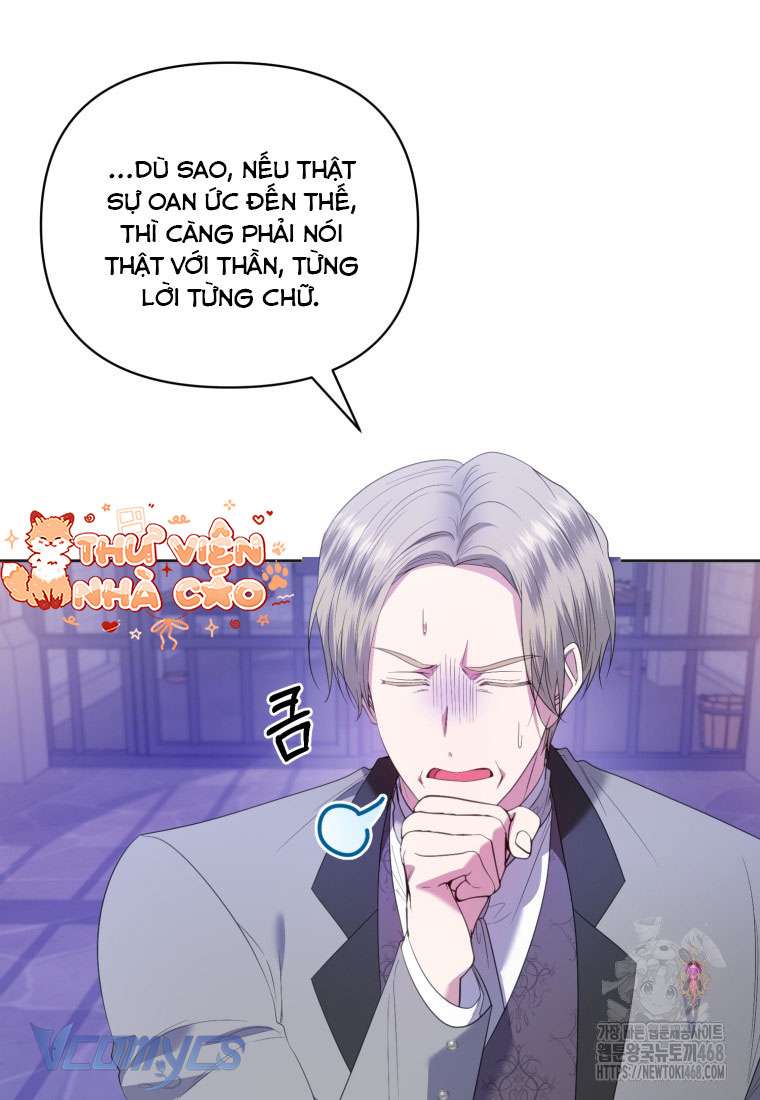 Quan chức cấp thấp, ôm giấc mộng thăng tiến Chap 11 - Trang 3