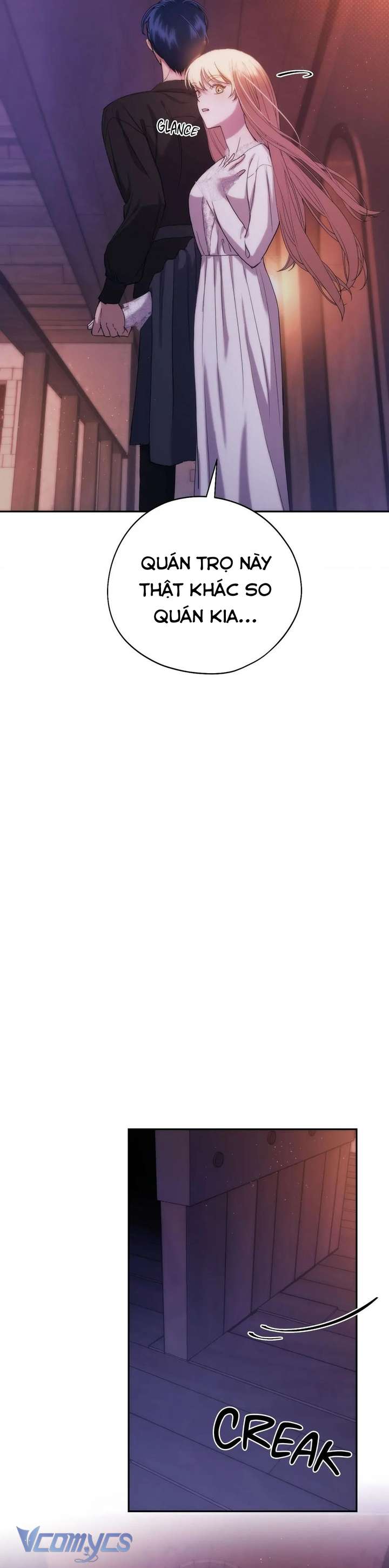 [18+] Người Em Vợ Tóc Vàng Chap 19 - Trang 2