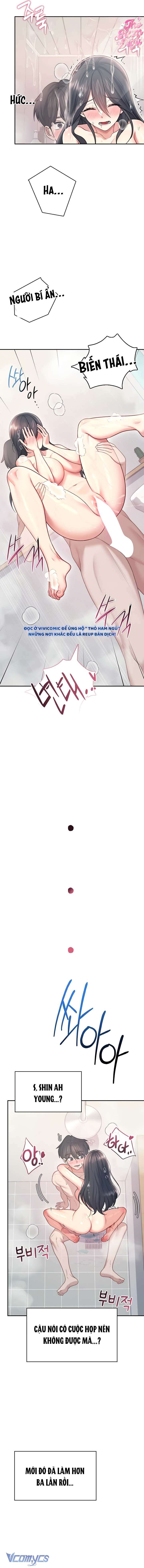 [18+] Đồ Chơi Tình Dục Không Dây Chap 53 - Next Chap 54