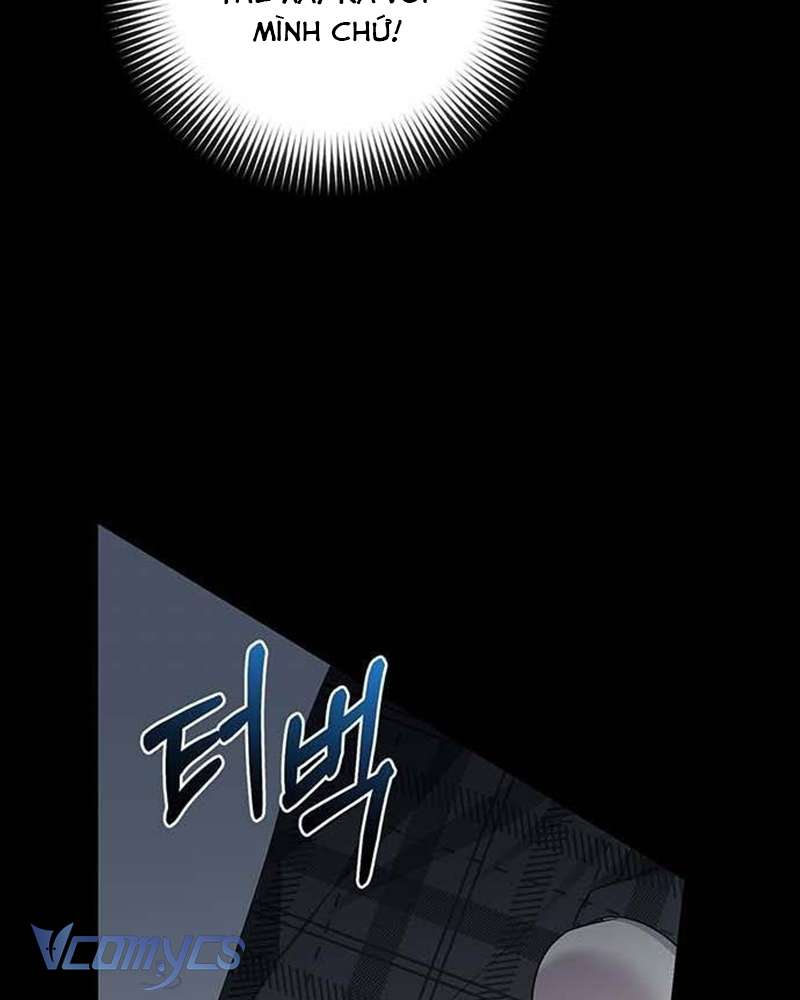 Praesepe Bên Ngoài Chiếc Lồng Chap 8 - Next Chap 9