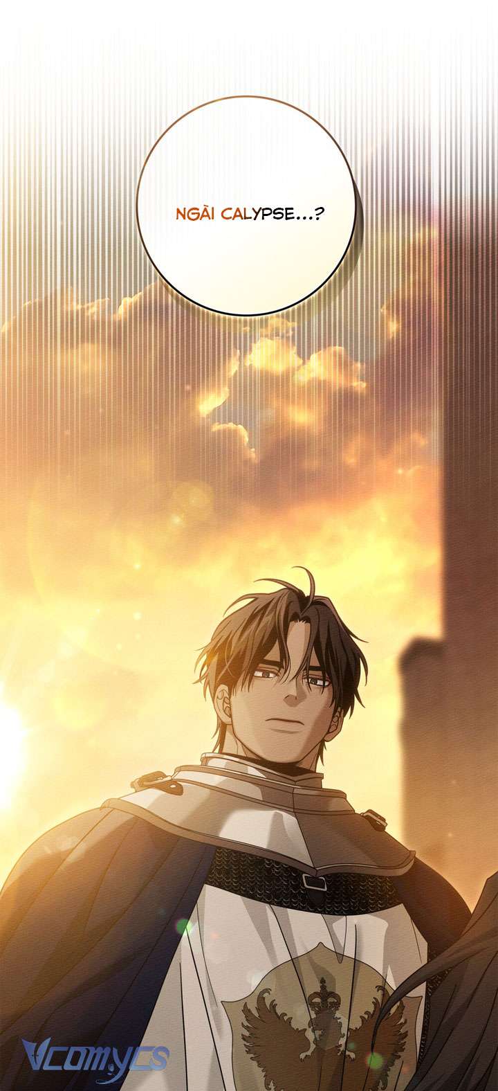 Dưới Bóng Cây Sồi Chap 123 - Trang 2