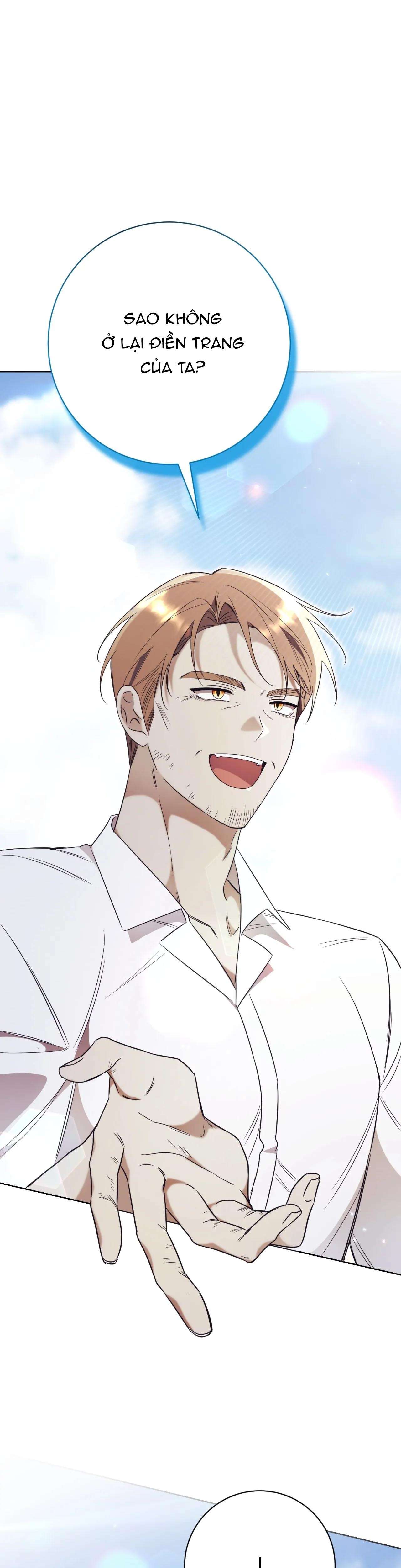 Phương Pháp Từ Chối Sự Ám Ảnh Của Chồng Cũ Chap 7 - Trang 2