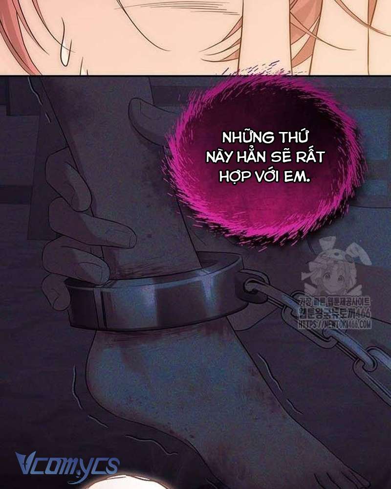 Praesepe Bên Ngoài Chiếc Lồng Chap 6 - Next Chap 7